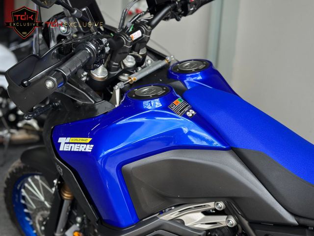 yamaha - tenere-700-world-raid
