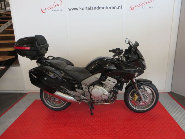 honda - cbf-1000-f-c-abs
