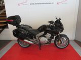 HONDA CBF 1000 F C-ABS