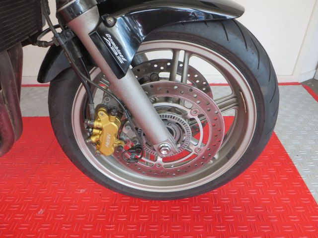 honda - cbf-1000-f-c-abs