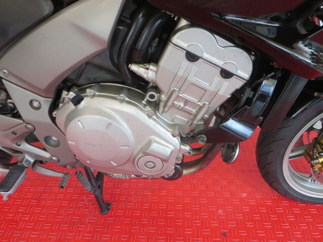 honda - cbf-1000-f-c-abs