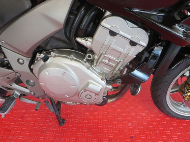 honda - cbf-1000-f-c-abs