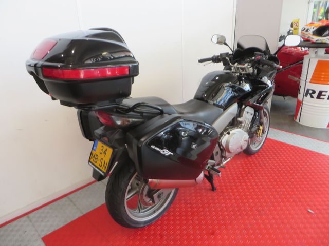 honda - cbf-1000-f-c-abs