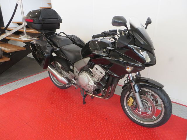 honda - cbf-1000-f-c-abs