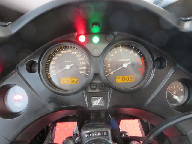 honda - cbf-1000-f-c-abs
