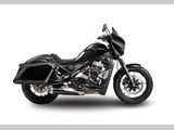 MOTO MORINI CALIBRO BAGGER