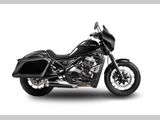 MOTO MORINI CALIBRO BAGGER