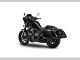 MOTO MORINI CALIBRO BAGGER