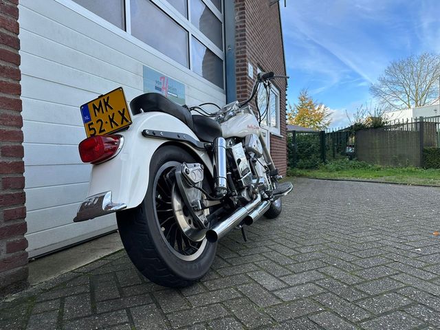 harley-davidson - electra-glide-flh