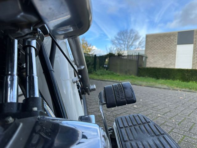 harley-davidson - electra-glide-flh