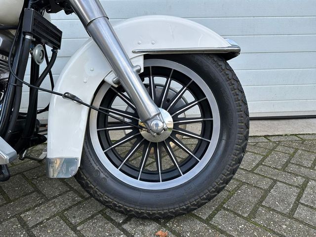 harley-davidson - electra-glide-flh