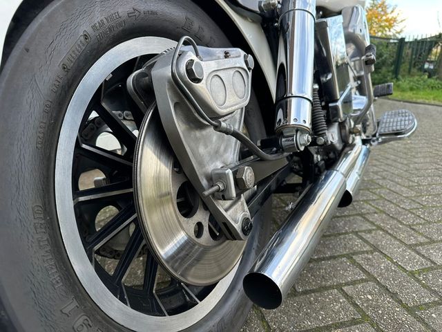 harley-davidson - electra-glide-flh