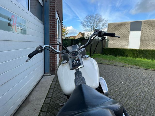 harley-davidson - electra-glide-flh