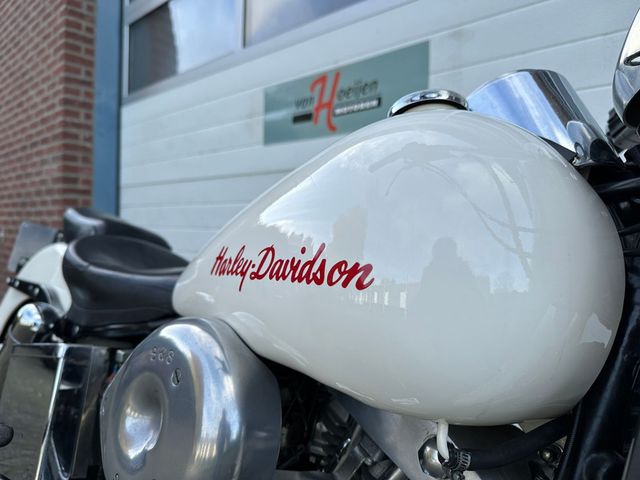 harley-davidson - electra-glide-flh