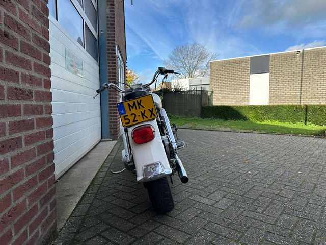 harley-davidson - electra-glide-flh