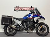 BMW R 1300 GS TROPHY