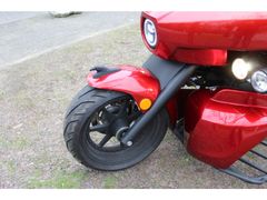 Rewaco RF1 RF-1 Pur 3 Touring ATM Trike 2024 occasion – foto 4 van 15