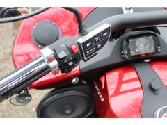 Rewaco RF1 RF-1 Pur 3 Touring ATM Trike 2024 occasion – foto 6 van 15