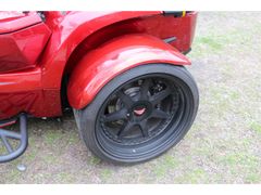 Rewaco RF1 RF-1 Pur 3 Touring ATM Trike 2024 occasion – foto 9 van 15