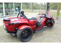 Rewaco RF1 RF-1 Pur 3 Touring ATM Trike 2024 occasion – foto 11 van 15