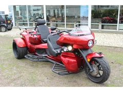 Rewaco RF1 RF-1 Pur 3 Touring ATM Trike 2024 occasion – foto 14 van 15