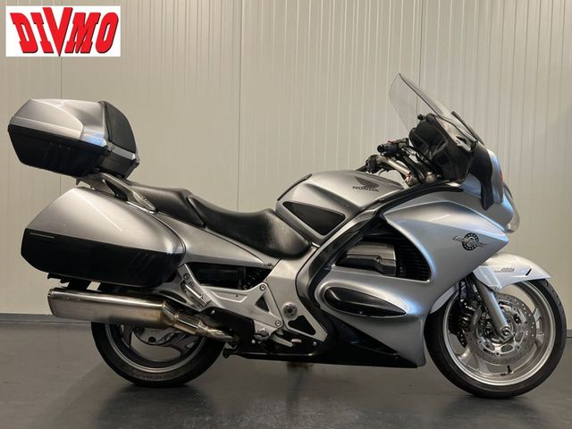 honda - st-1300-pan-european-abs