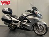 HONDA ST 1300 PAN EUROPEAN ABS