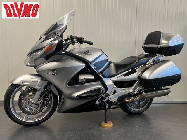 honda - st-1300-pan-european-abs