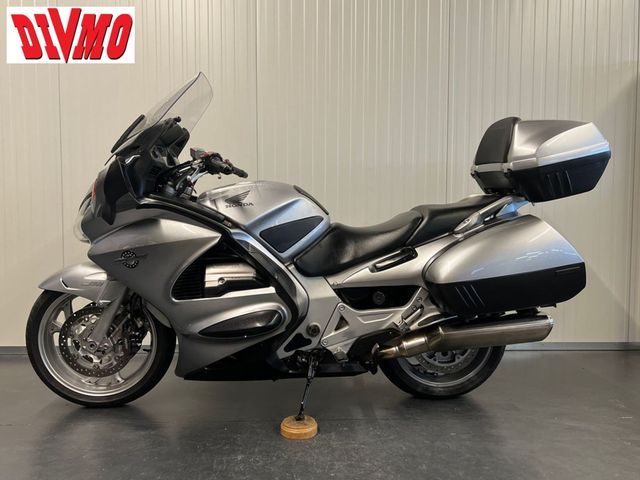 honda - st-1300-pan-european-abs