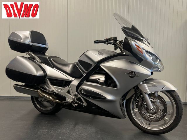 honda - st-1300-pan-european-abs