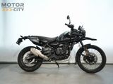 ROYAL ENFIELD HIMALAYAN 452