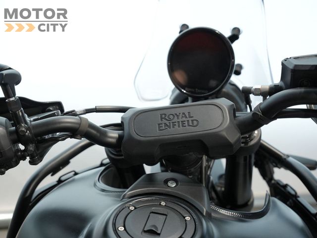royal-enfield - himalayan-452