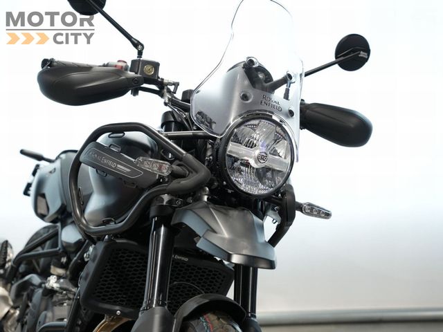 royal-enfield - himalayan-452