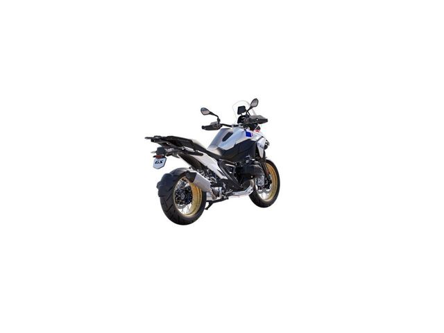bmw - r-1300-gs
