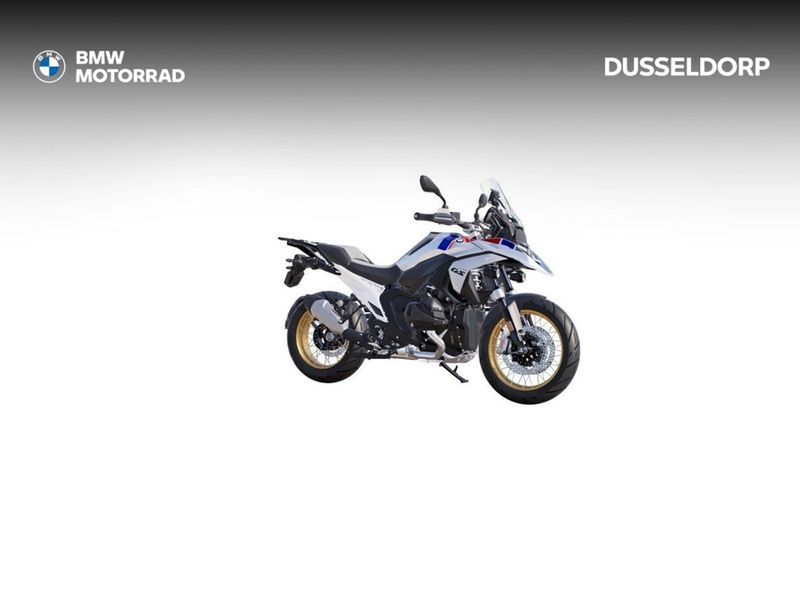 BMW R 1300 GS 2026 occasion