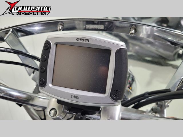 yamaha - xvs-1100-dragstar