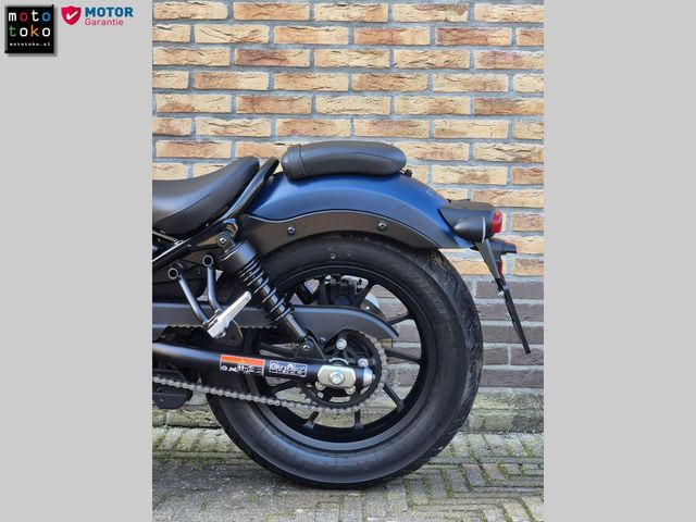 honda - cmx-500-rebel