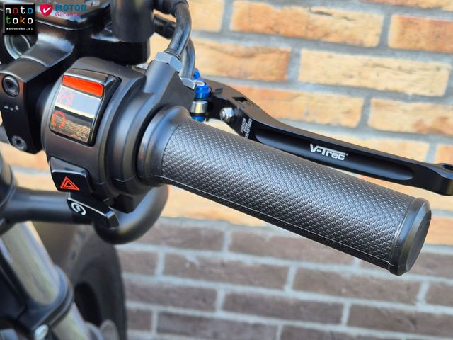 honda - cmx-500-rebel