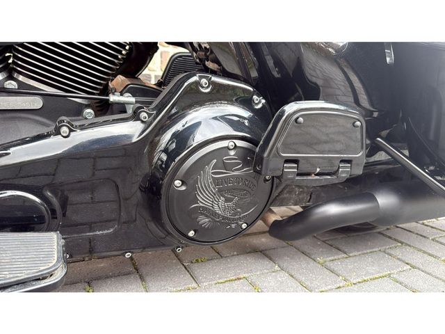 harley-davidson - street-glide-flhx