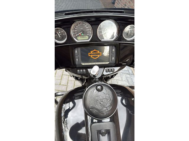 harley-davidson - street-glide-flhx