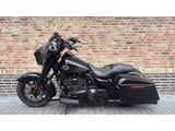 HARLEY-DAVIDSON STREET GLIDE FLHX