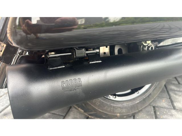 harley-davidson - street-glide-flhx