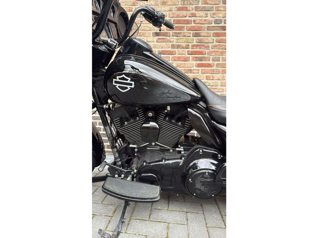 harley-davidson - street-glide-flhx