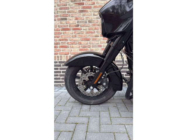 harley-davidson - street-glide-flhx