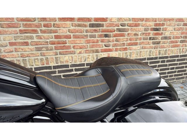 harley-davidson - street-glide-flhx