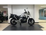 HONDA NC 750 X