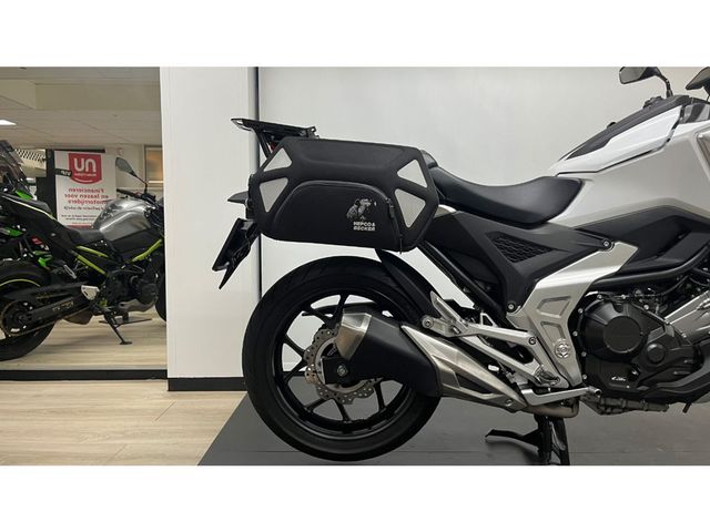honda - nc-750-x