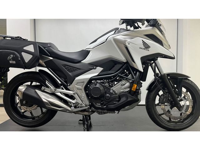 honda - nc-750-x
