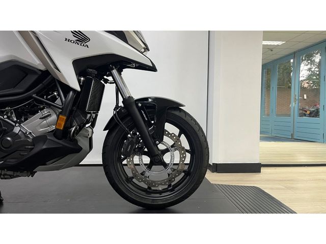 honda - nc-750-x