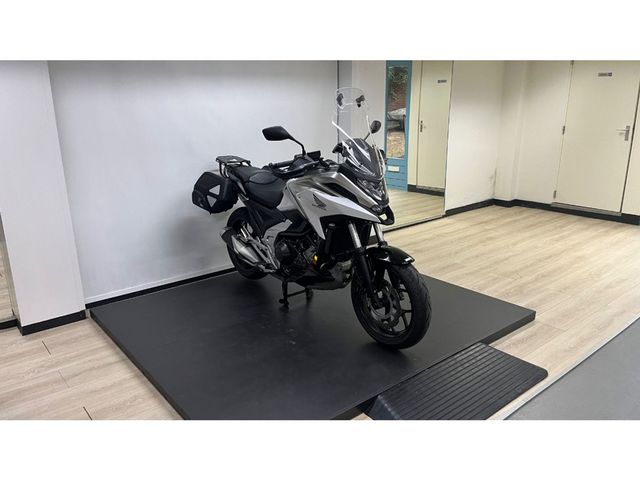 honda - nc-750-x